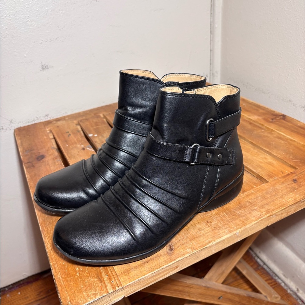 Naturalizer Cora Bootie